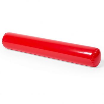 Mikey inflatable stick red