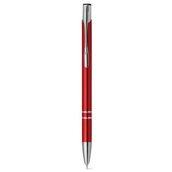 11052. Guľôčkové pero Červená