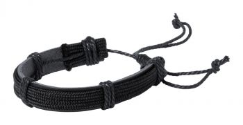Quilex bracelet black