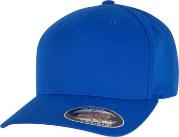 Flexfit | 5 panelová Flexfit kšiltovka royal S/M
