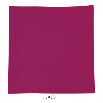 SOL'S ATOLL 50 - MICROFIBRE TOWEL Fuchsia U