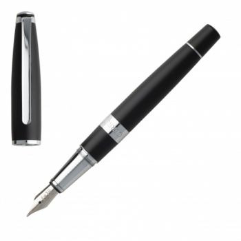 Fountain pen Bicolore Black