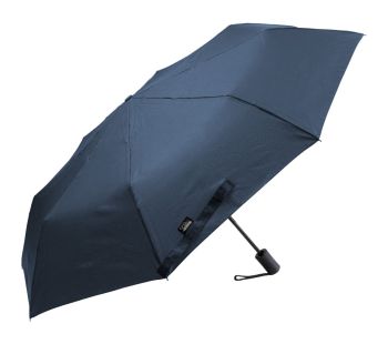 Folcomp RPET dáždnik dark blue