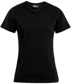 Promodoro | Dámské tričko "Premium" black M