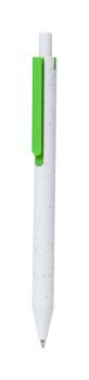 Budox RABS guličkové pero green
