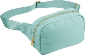 BagBase | Taška přes rameno "Sundae" mint choc chip onesize
