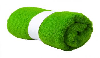 Kefan absorbčný uterák green