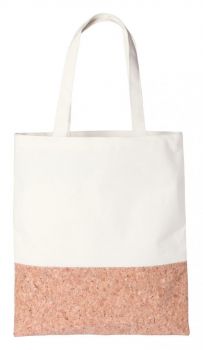 Tarlam shopping bag white