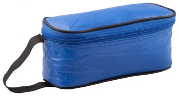 Rufus lunch bag blue