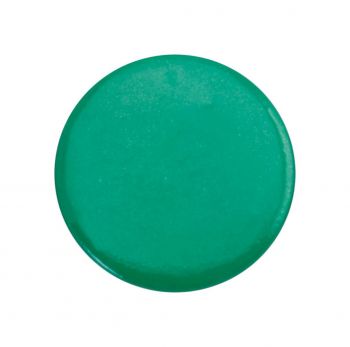 Turmi pin green