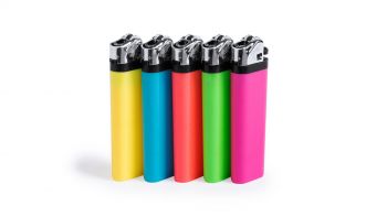 Fenick lighter multicolour