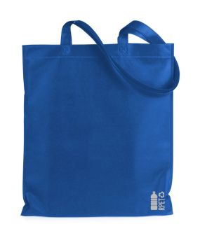 Rezzin RPET nákupná taška blue