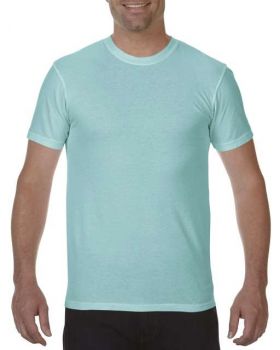 ADULT TEE Chalky Mint S