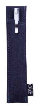 Teppet guličkové pero blue