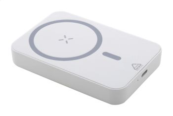 Rabobank Mag power banka RABS white