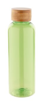 Pemboo RPET športová fľaša green