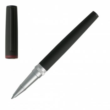 Rollerball pen Gear Black