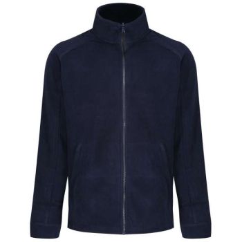 THOR III - INTERACTIVE FLEECE Dark Navy L