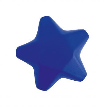 Ease antistresová hviezda blue
