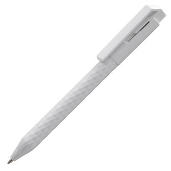 DIAMANTAR kuličkové pero,  bílá