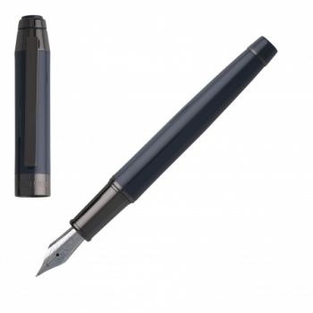 Fountain pen Heritage Dark Blue