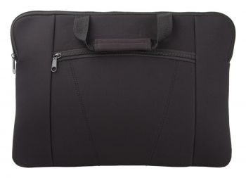 Xenac document bag black