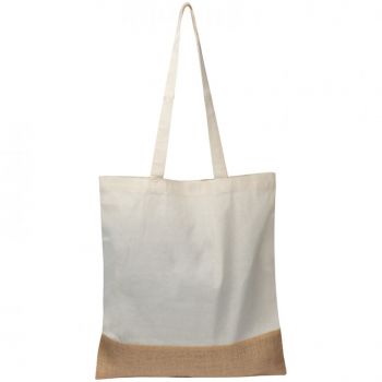Nákupná taška, 140 gr White