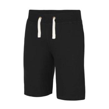 CAMPUS SHORTS Jet Black 2XL
