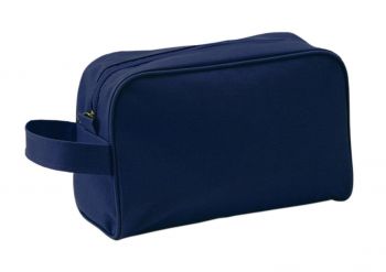 Trevi cosmetic bag dark blue