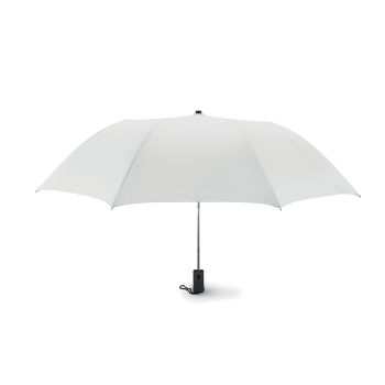 HAARLEM 21" automatický deštník white