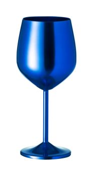 Arlene pohár na víno blue