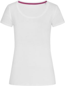Stedman | Dámské tričko white M