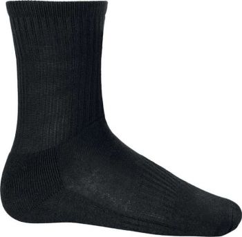 SPORTS SOCKS Black 39/42