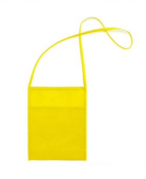 Yobok multipurpose bag žltá