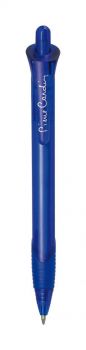 Swing ballpoint pen blue