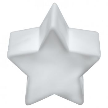 Lampa v tvare hviezdy White