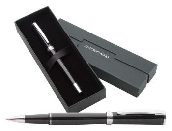 Tario roller pen black