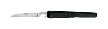 Clip pocket knife black