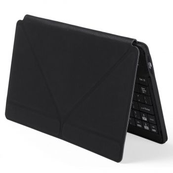 Tyrell keyboard holder black