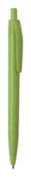 Wipper guľôčkové pero green