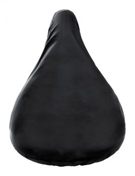 Lespley saddle cover black