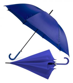 Meslop umbrella blue