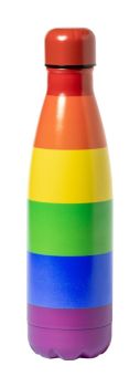 Jedet športová fľaša multicolour