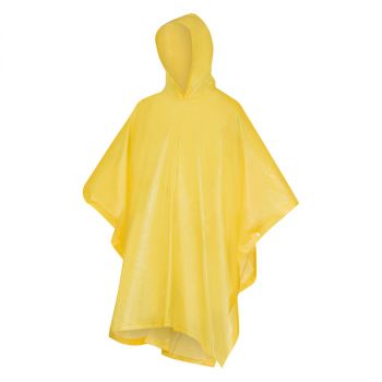 RAINREADY pláštěnka pro dospělé v obalu, žlutá