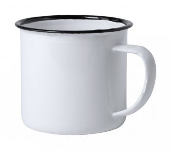 Kantol sublimation mug black , white