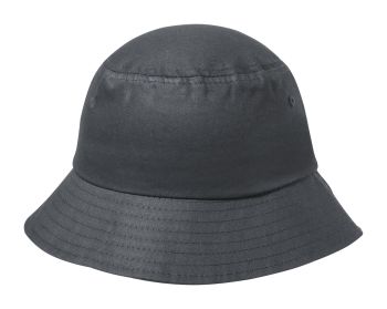 Madelyn rybársky klobúk grey