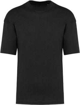 Kariban | Tričko Oversize black XL