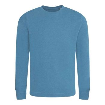 BANFF SUSTAINABLE SWEATSHIRT Ink Blue L