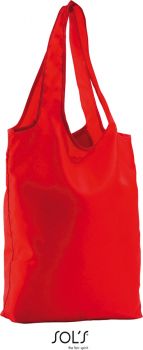 SOL'S | Skládací nákupní taška red onesize