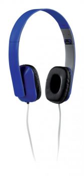 Yomax headphones blue , black